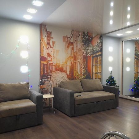 Modern Studio 15 Min To The City Centre Lviv Exterior photo